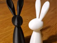 kleiner Hase 100mm