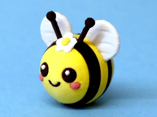 Cute Bee