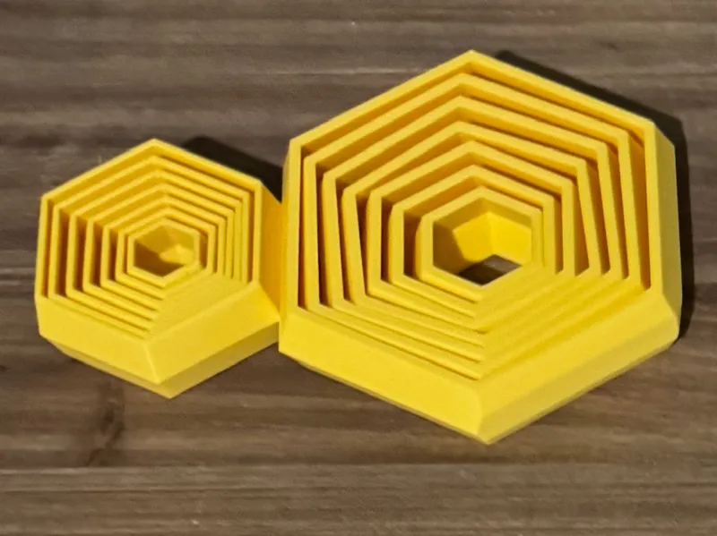 2in1 fidget took about 4 1/4 hours on my P1S
