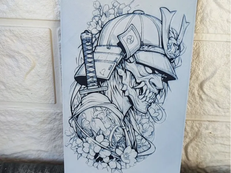 Samurai
