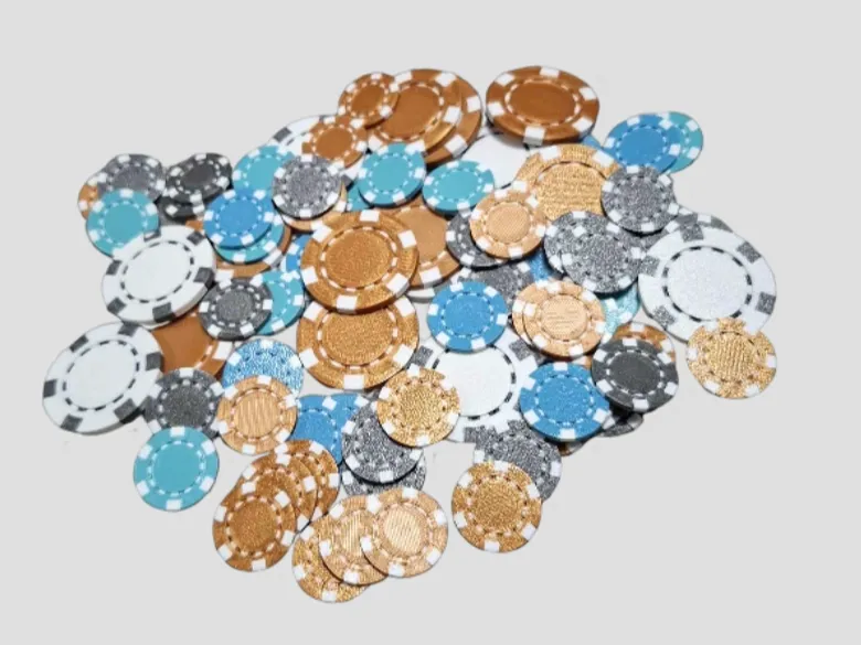 Poker Chips