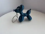 perro globo