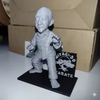 0.16mm layer, 2 walls, 8% infill