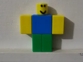Roblox Noob