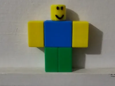 Roblox Noob