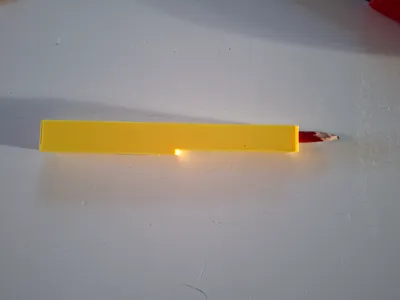 Log Profile Scriber, Log Scribe Offset Tool