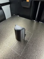 0.2mm layer, 2 walls, 15% infill, partly 100% infill
