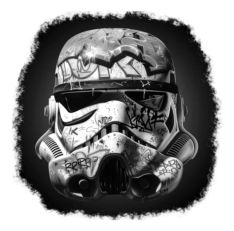 Stormtrooper  Hueforge