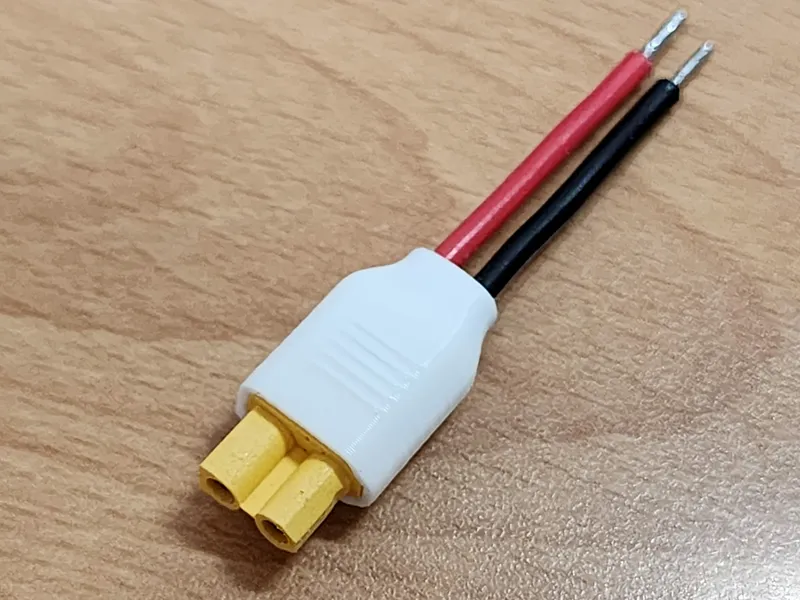 XT30 Connector Shield