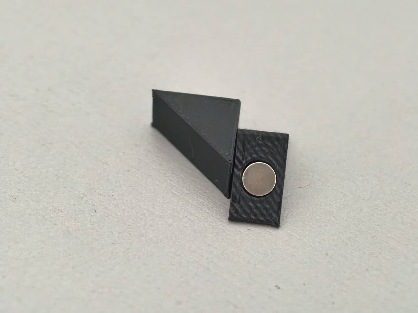Miniatura 3 do modelo 3D 可以发挥你的创意的托盘