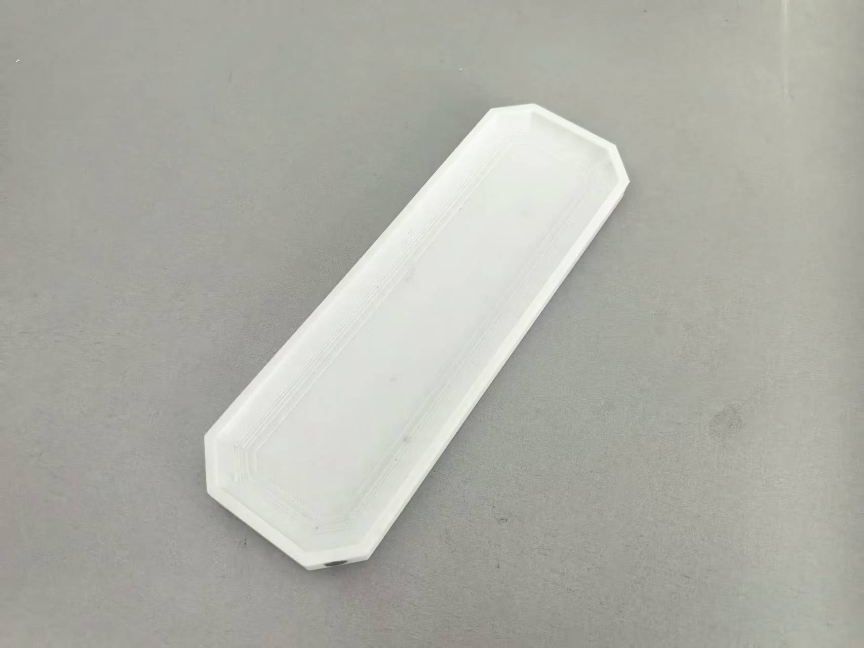 Miniatura 4 do modelo 3D 可以发挥你的创意的托盘