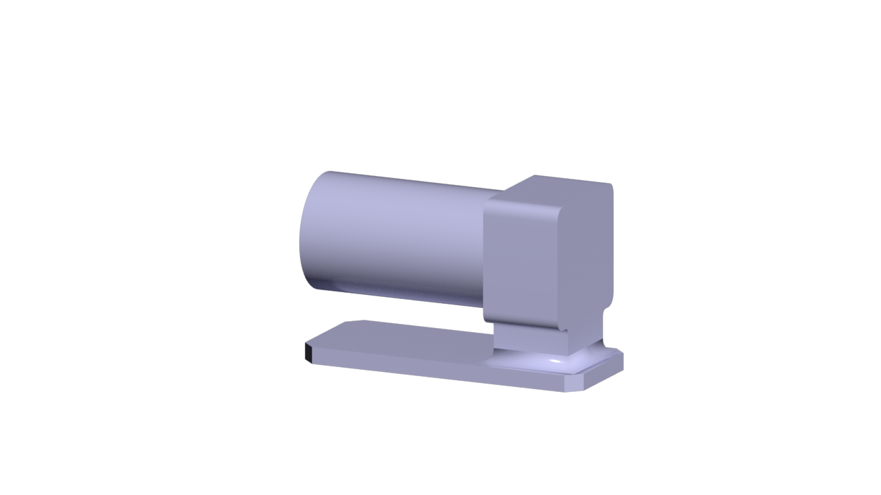 Miniatura 7 do modelo 3D 可以发挥你的创意的托盘