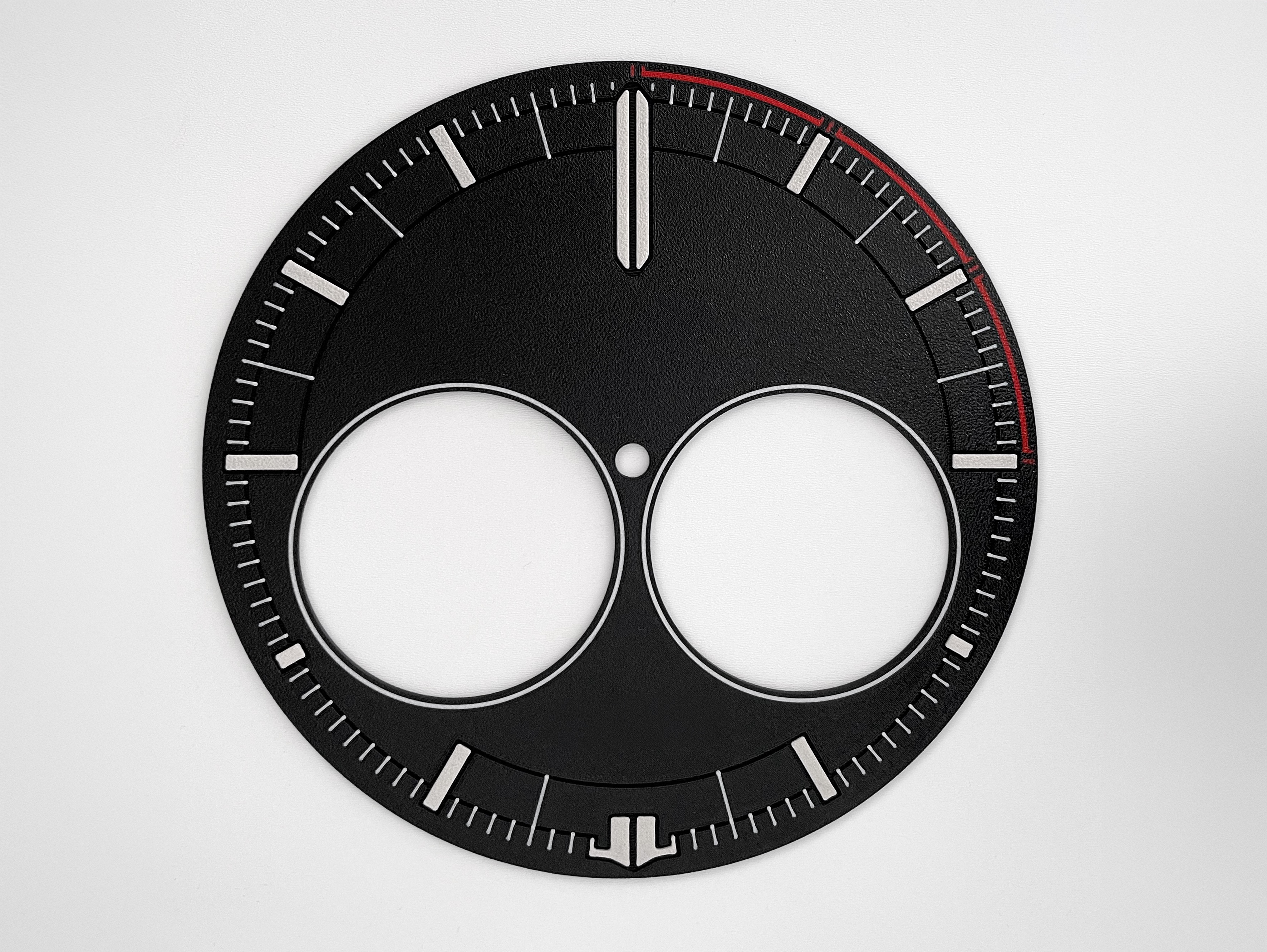 Miniatura 3 do modelo 3D Modern Modular Clock