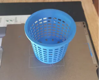 Hydroponic Net Pots 80 x 75mm