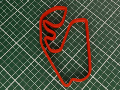 Interlagos Circuit