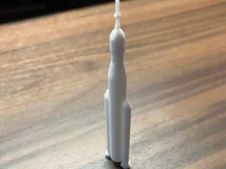 Artemis model