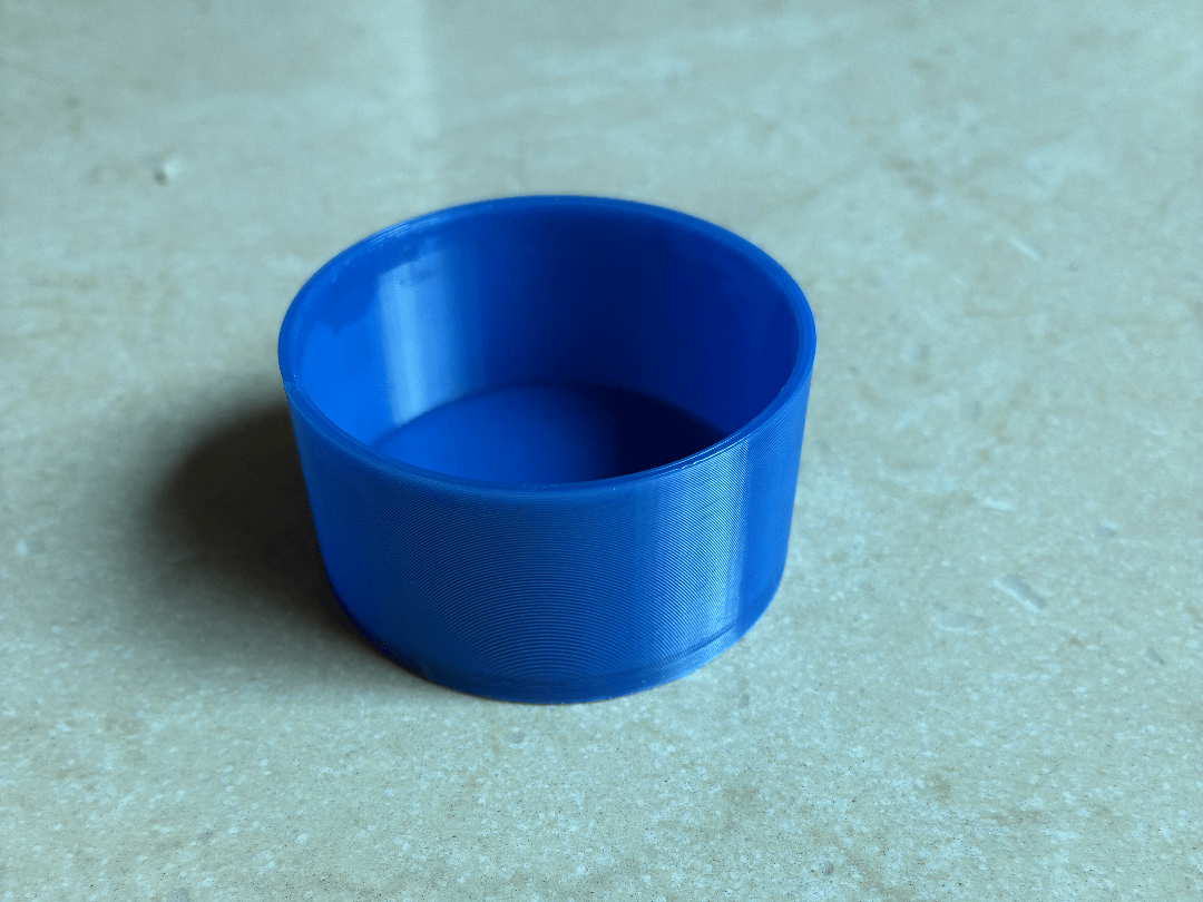 Replacement cap (46mm)