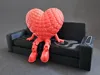 0.2mm layer, 2 walls, 5% infill
