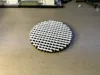improved 2 half colors print speed less filament no supports