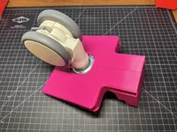 0.2mm layer, 4 walls, 20% infill gyroid
