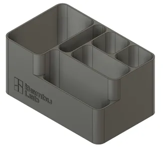 Tool Organizer