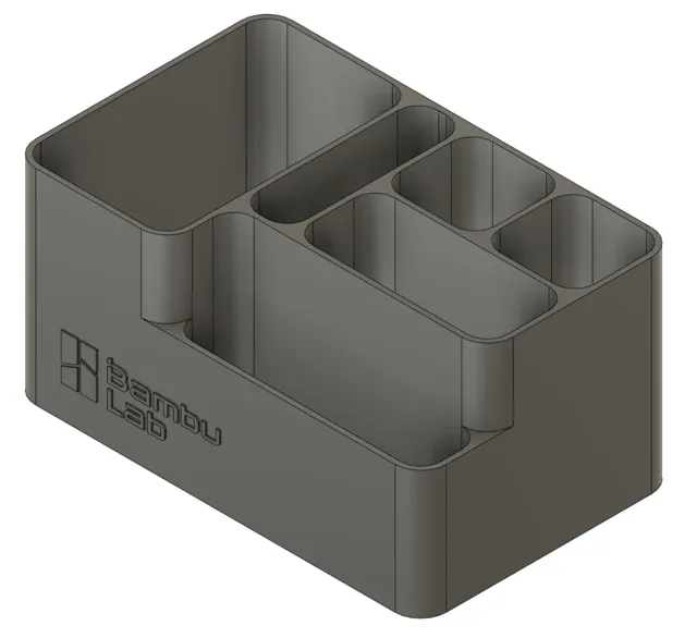 Tool Organizer