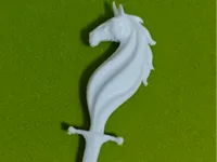 0.2mm 层高, 2 层墙, 15% 填充