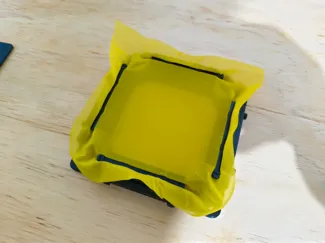 Screen Printing Frame | Re-strech and Re-frame