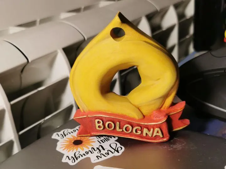 Tortellino di Bologna