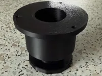 0.2mm layer, 6 walls, 15% infill