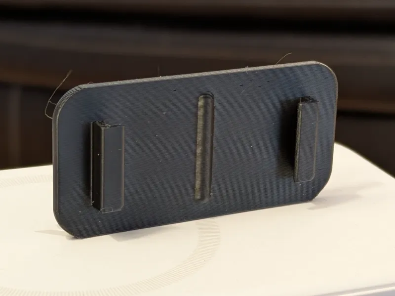Comma 4 Window Mount