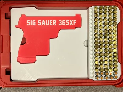 Milwaukee Packout 48-22-8435 P365XF Carrying Case