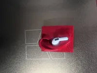 Modèle d'oreille humaine pour conception d'écouteurs — photo 3