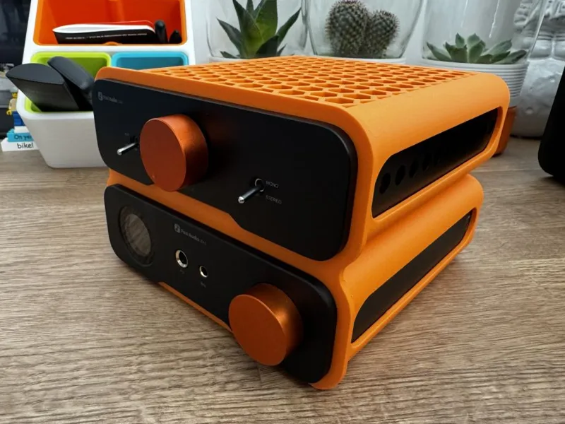 Fosi Audio Z Stack - 2 and 3 Devices ZA3 ZD3 ZH3
