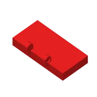 Charnière de rechange pour camion toupie Duplo — photo 3
