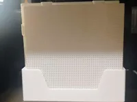 0.2mm 层高, 2 层墙, 15% 填充