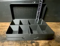 A2L .4mm nozzle, 0.2mm layer, 2 walls, 10% infill