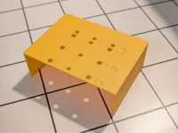 2x4 Marking Jig