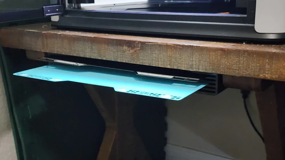 Paodduk Haut-parleurs Pour Moniteur, Support Pour Haut-Parleur De Bureau, Support D'Enceinte De Bibliothèque Minimaliste Solide | Supports De Haut- Parleurs De Moniteur, Supports De Haut-parleurs