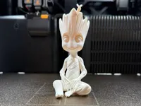 0.16mm layer, 3 walls, 10% infill