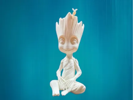 Groot 