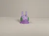 0.2mm layer, 3 walls, 15% infill