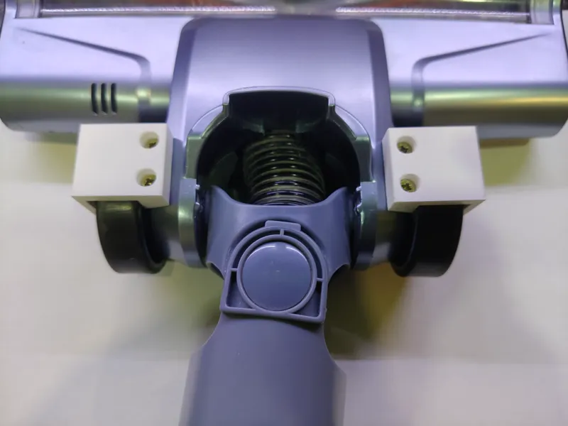 iLife H80 Vacuum Brush Wheel Retainer