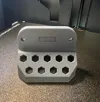 0.16mm layer, 2 walls, 15% infill