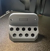 0.16mm layer, 2 walls, 15% infill