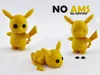 0.2mm layer, 2 walls, 5% infill