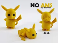 0.2mm layer, 2 walls, 5% infill