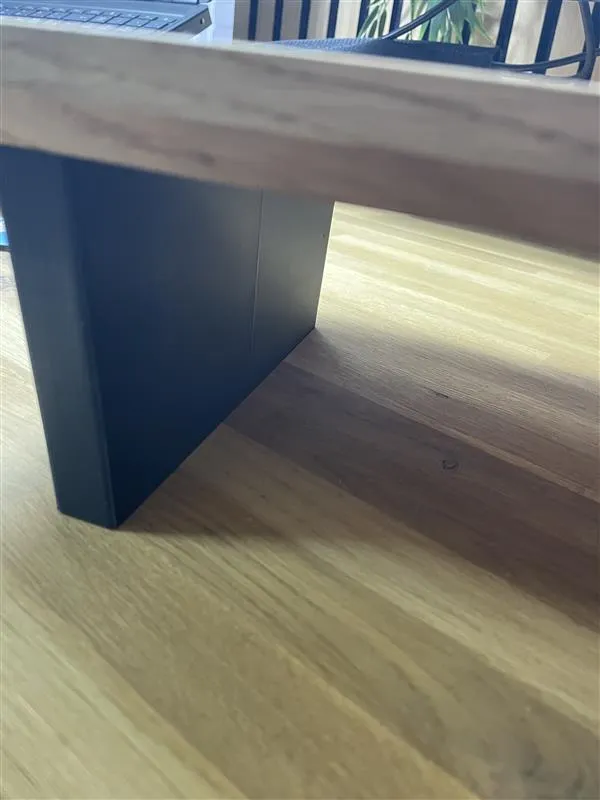 Monitor Riser Foot by Ceel999 - MakerWorld