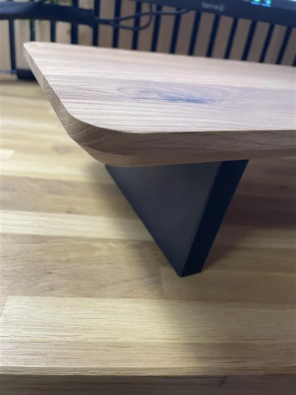 Office Riser Foot Monitor Riser Foot by Ceel999 - MakerWorld