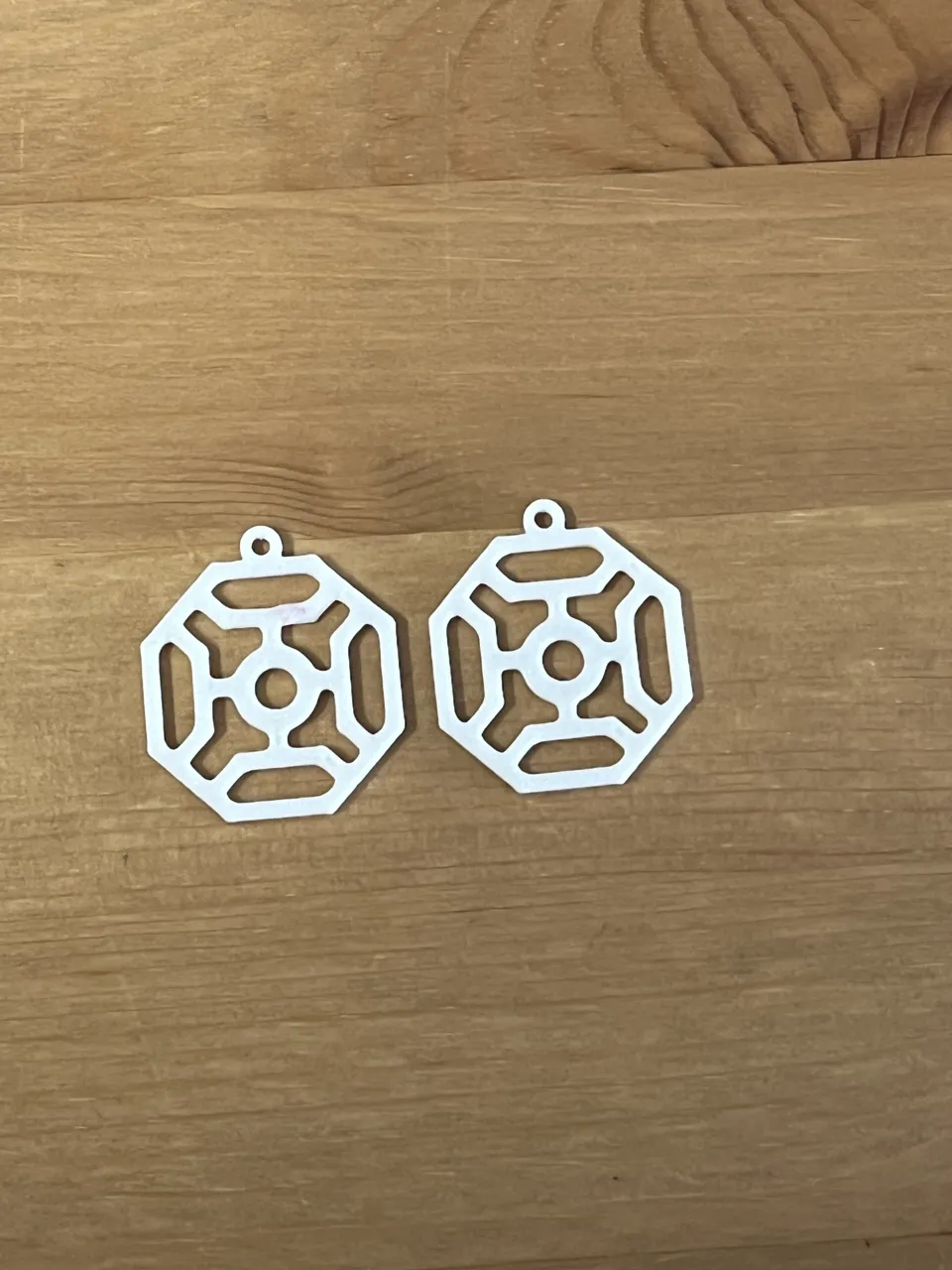 earrings view 2